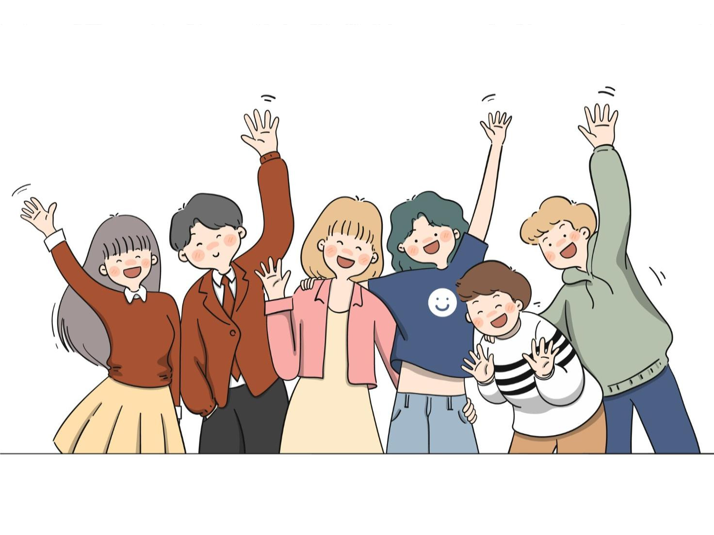 한국여행 패밀리 모집