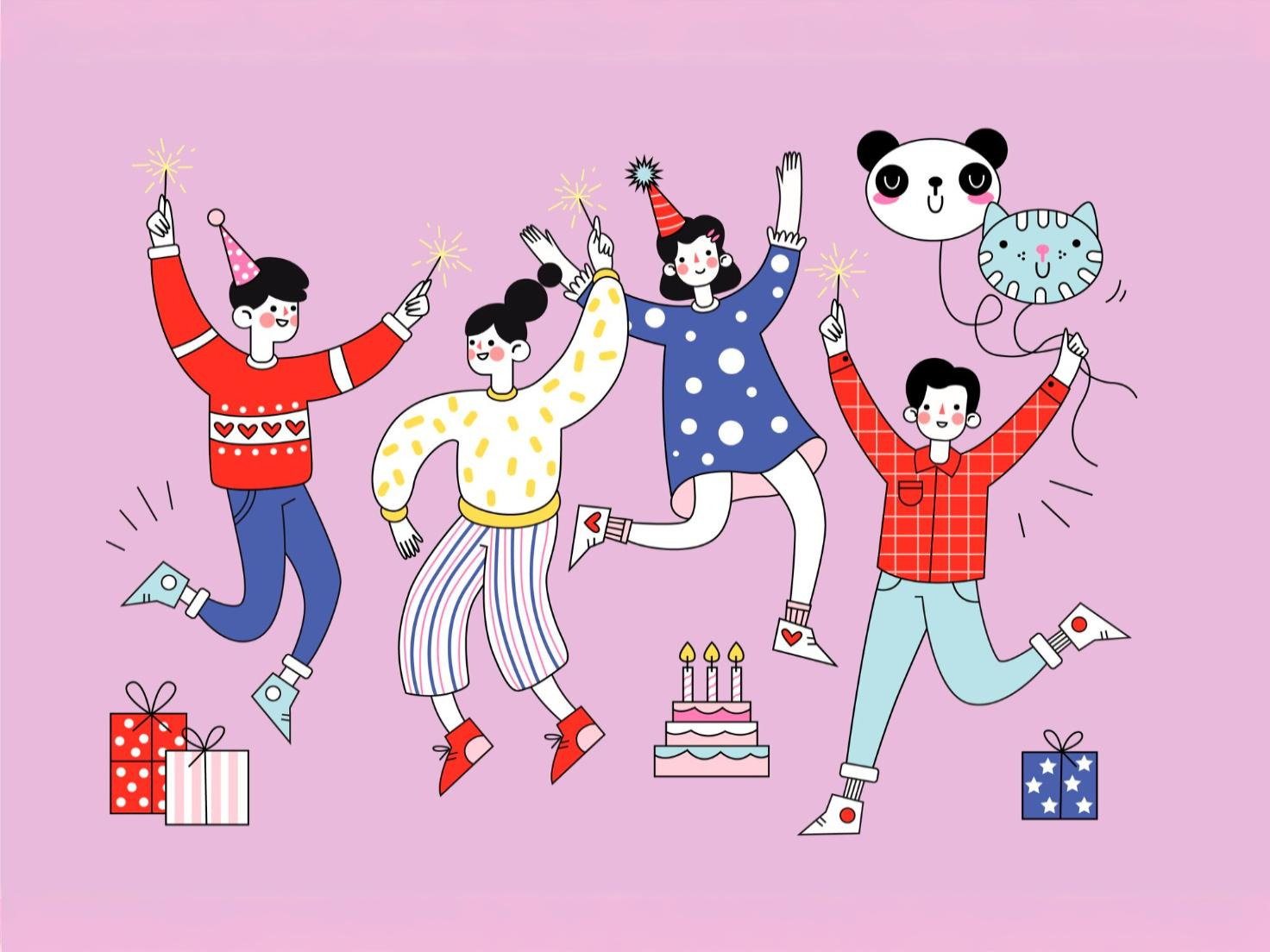 한국어 공부 같이해요