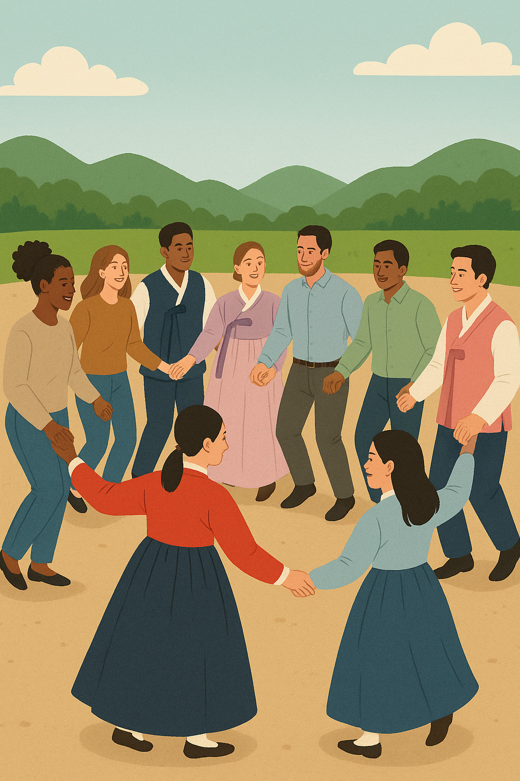 아이러브코리아